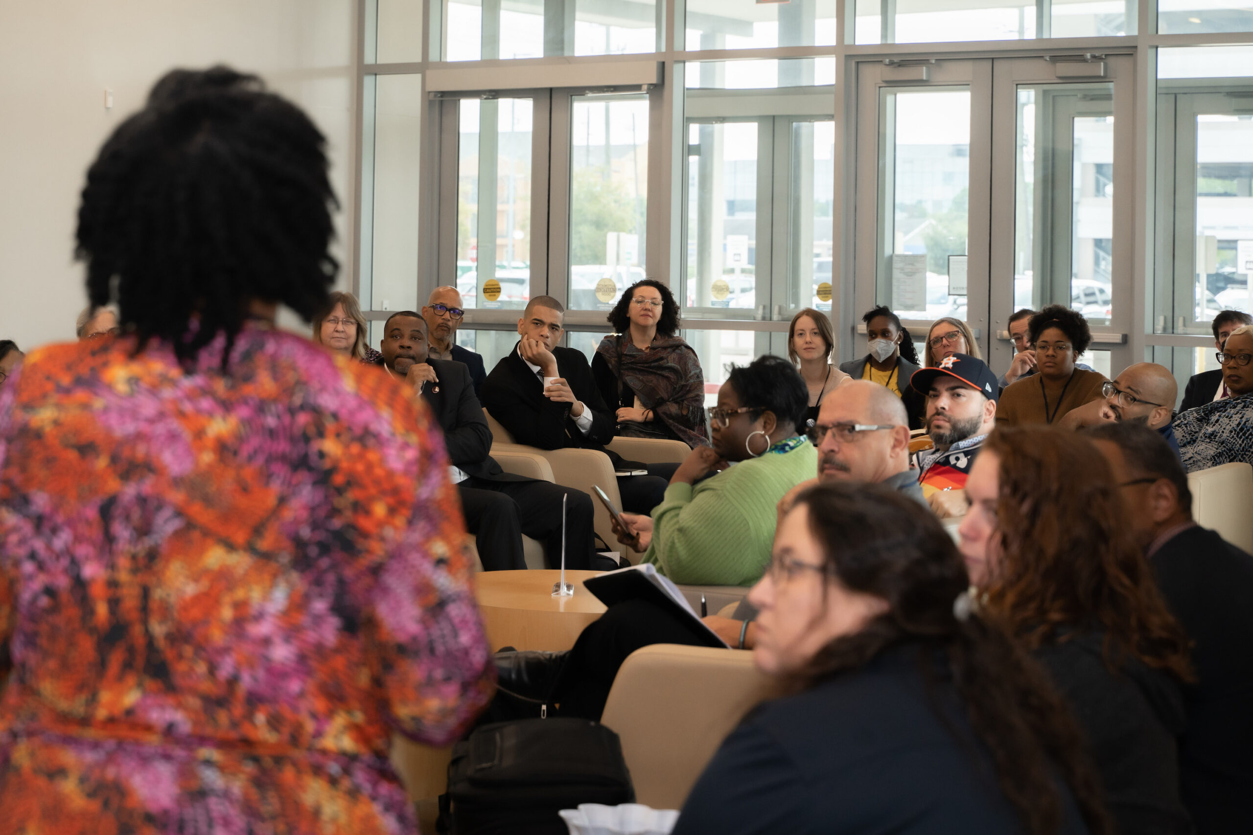 Centering racial equity and inclusion in Pittsburgh's innovation economy